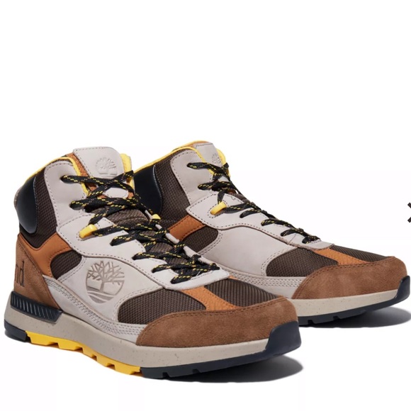 Timberland Other - 🆕Timberland Field Trekker Mid Hiking Boot Size 10